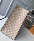 Сумка Louis Vuitton Onthego Khaki Giant Monogram